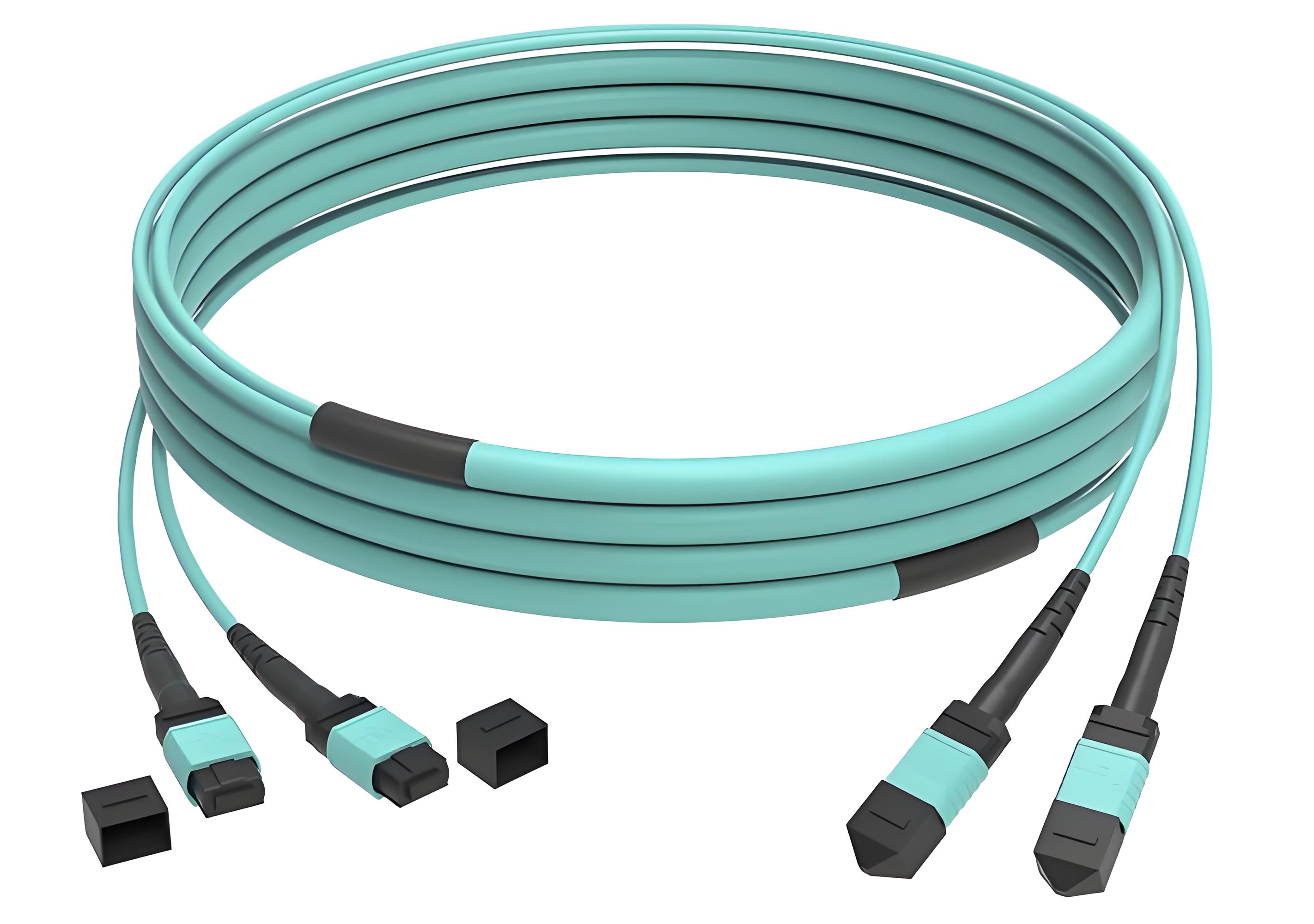 SFP AOC Active Optical Cables — view 3