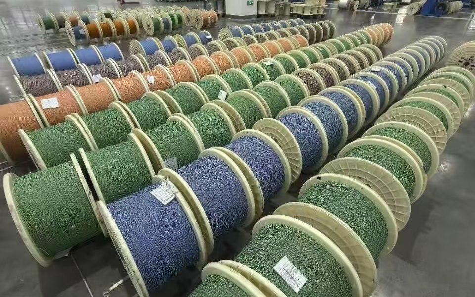 Material stock