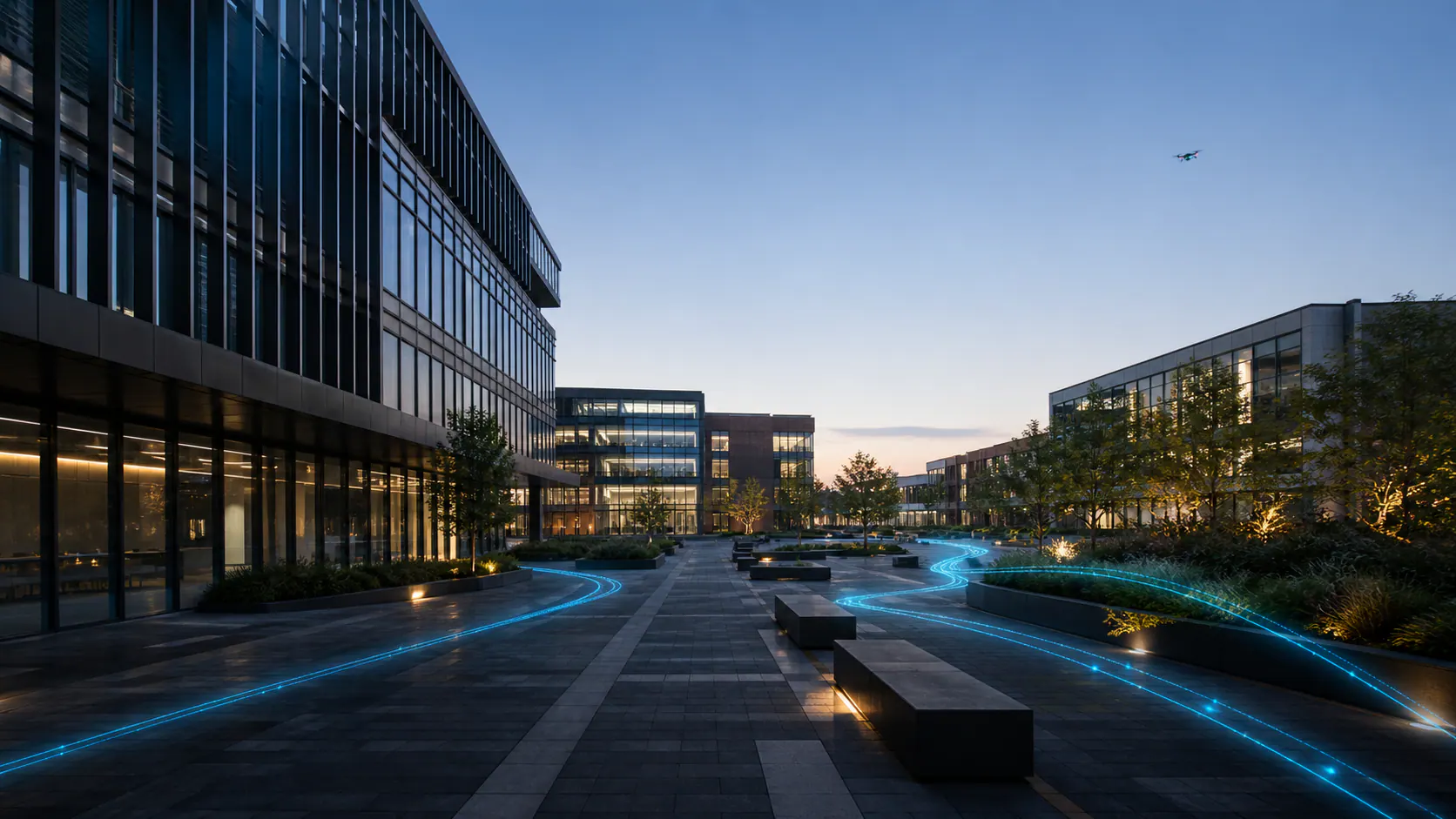 Campus Network