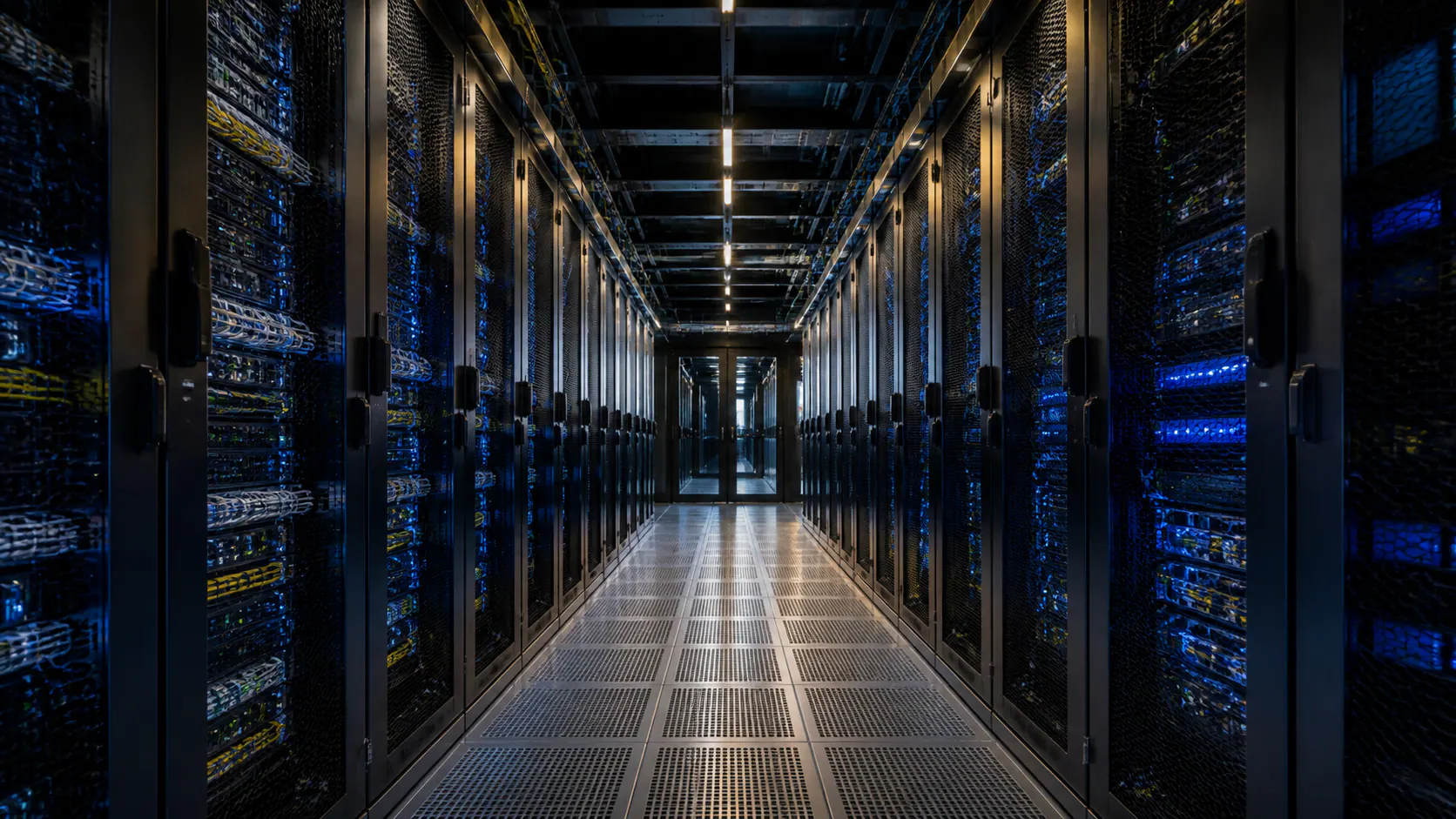 Data Center