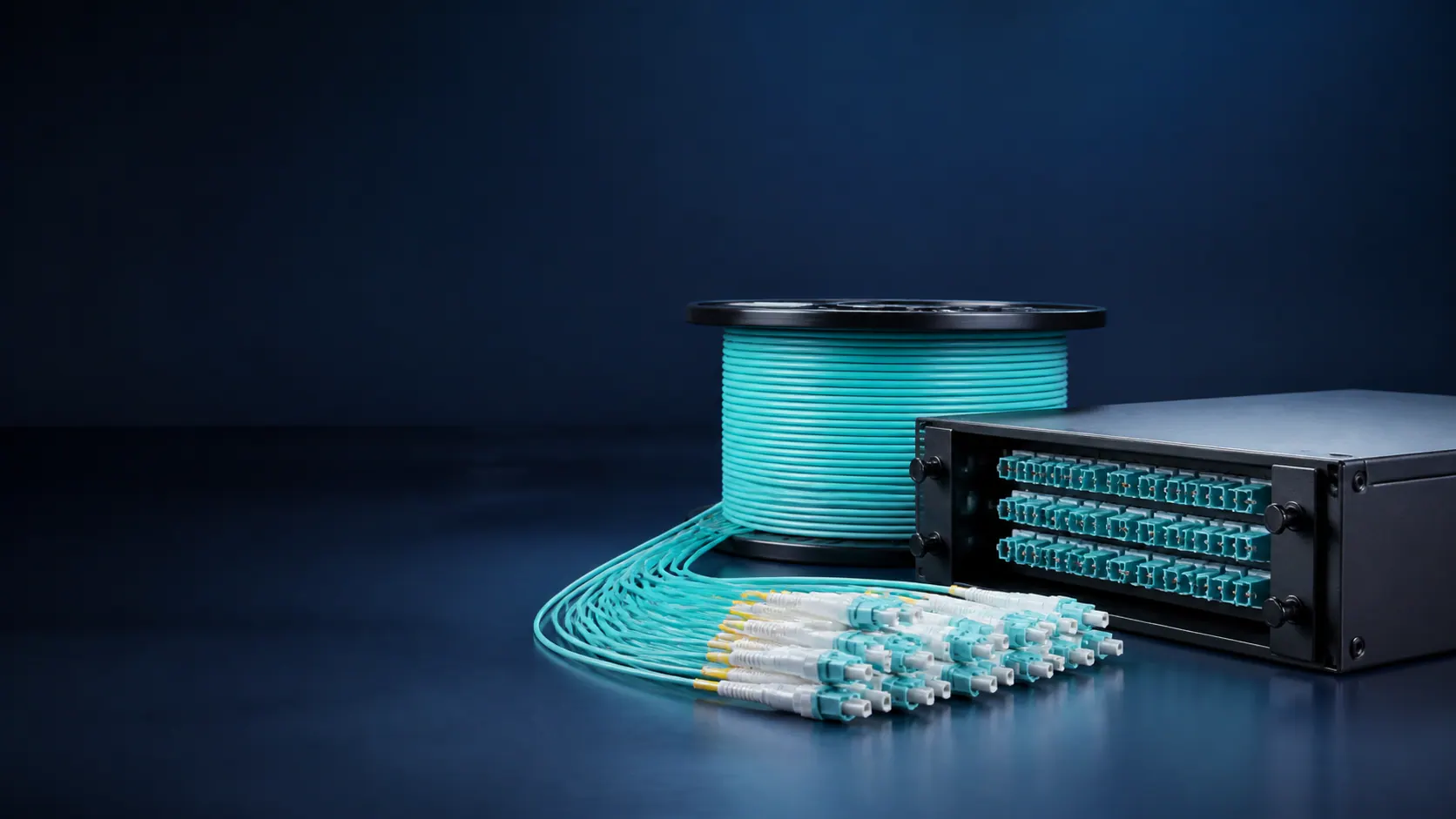 Fiber Optic Systems