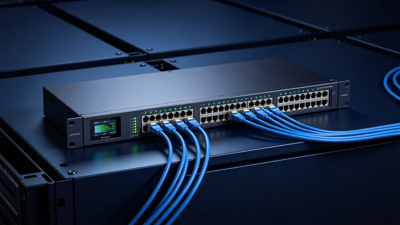 Intelligent Patching