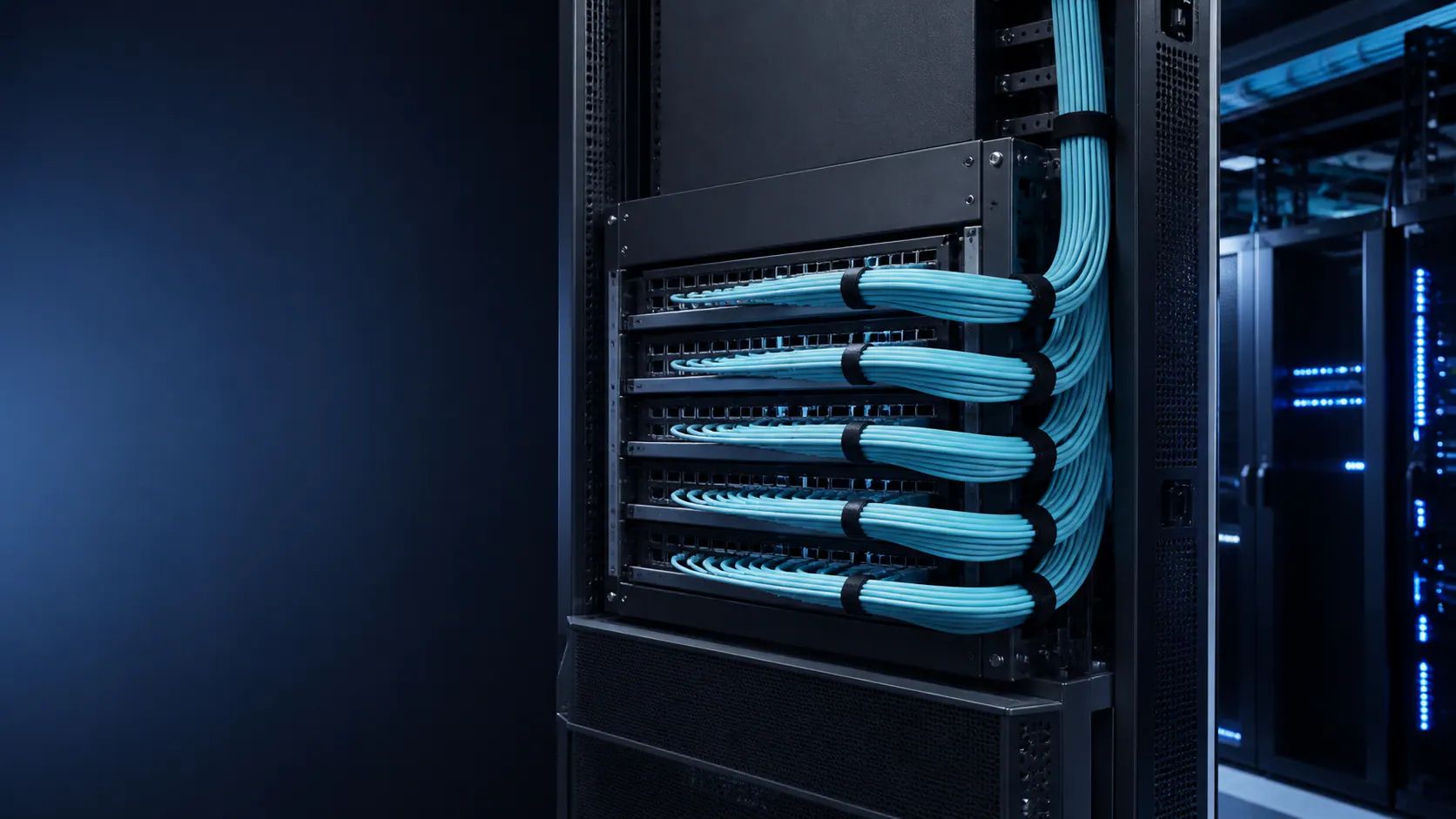 MPO / Data Center Infrastructure