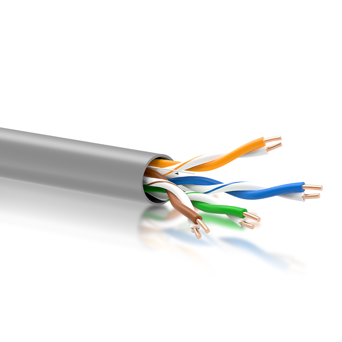 Cat8 Shielded Patch Panels — view 3