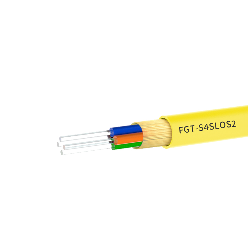 Fiber Optic Systems