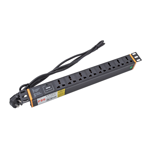 Network Cabinets & PDU