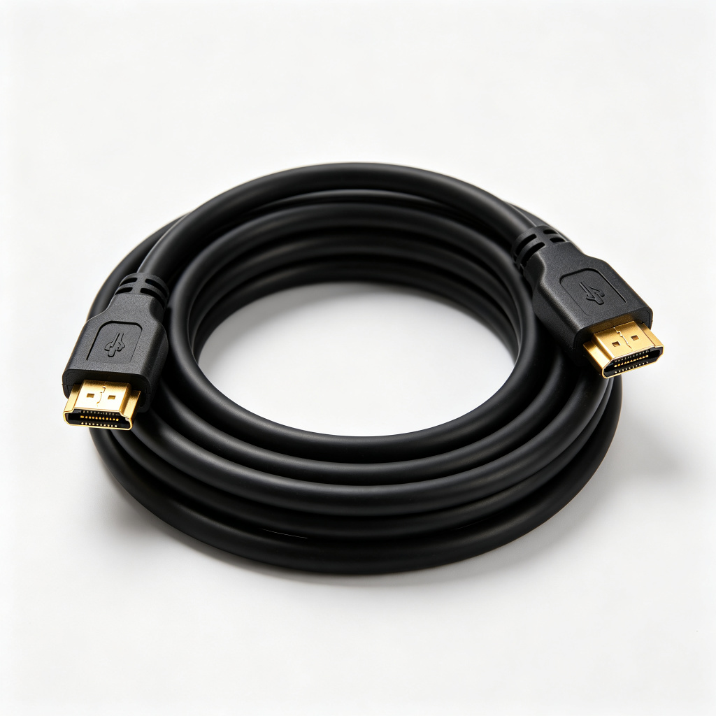 HDMI 2.0 4K Copper Cables