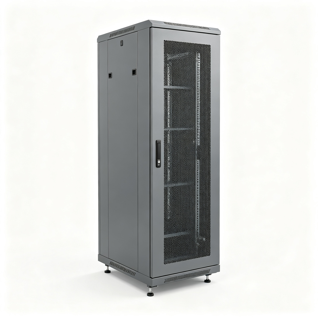 Standard Floor-standing Cabinet (Type B)