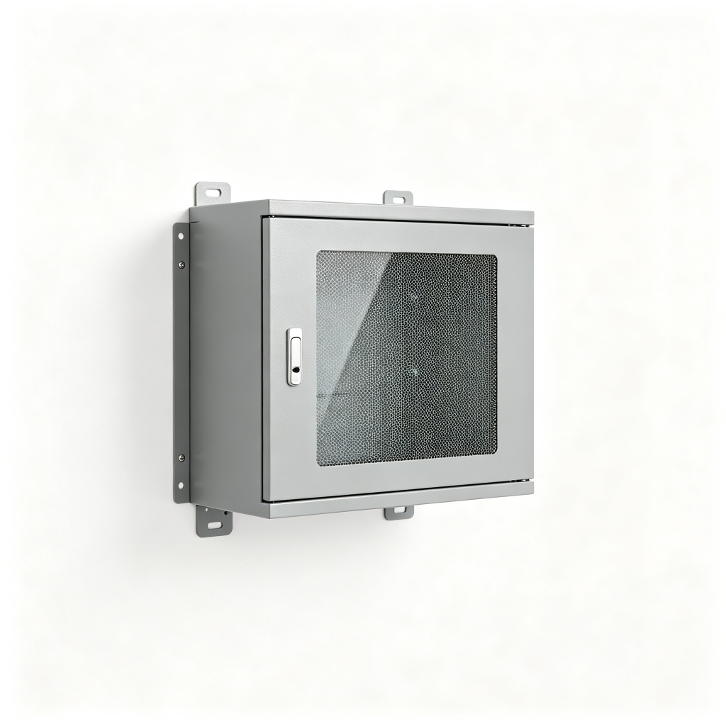 Wall-mount Cabinets (Type A / Type B)