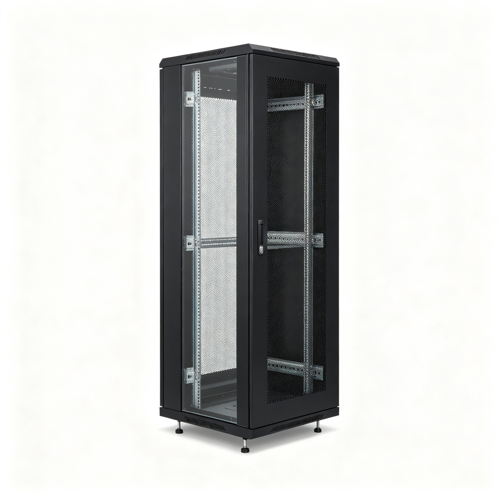 Floor-standing Network Cabinet