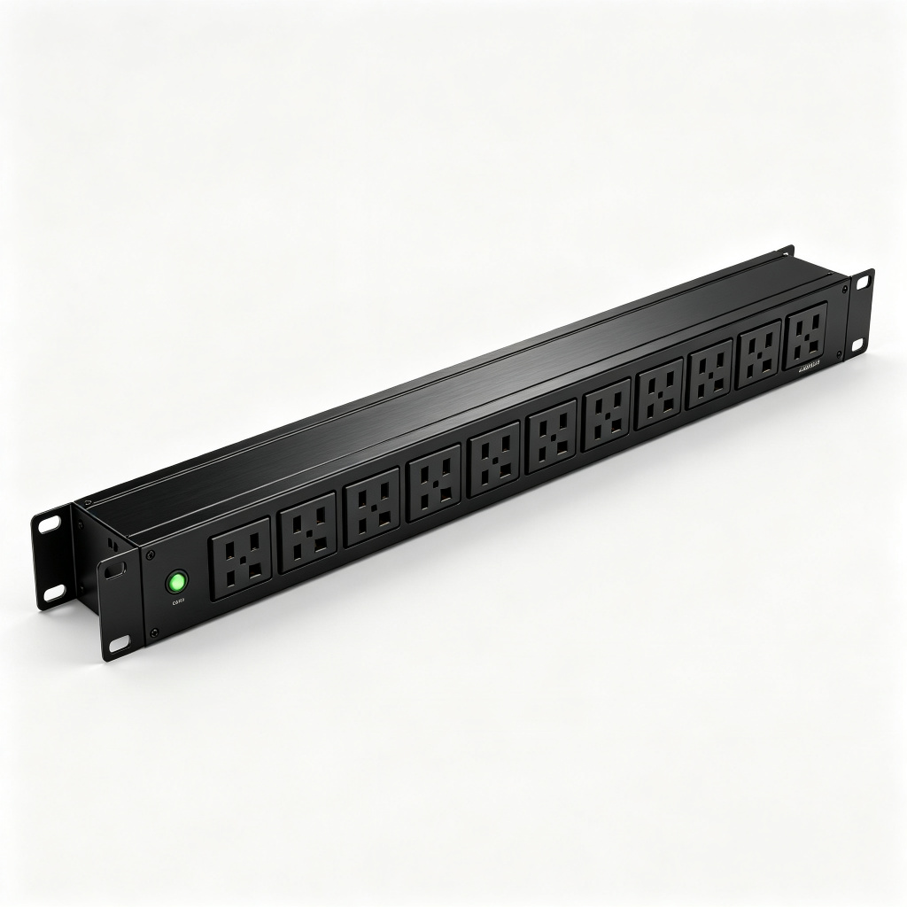 Rack PDU