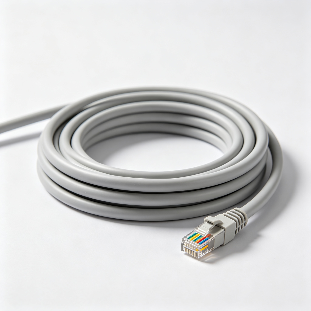 4-pair Voice Twisted Pair