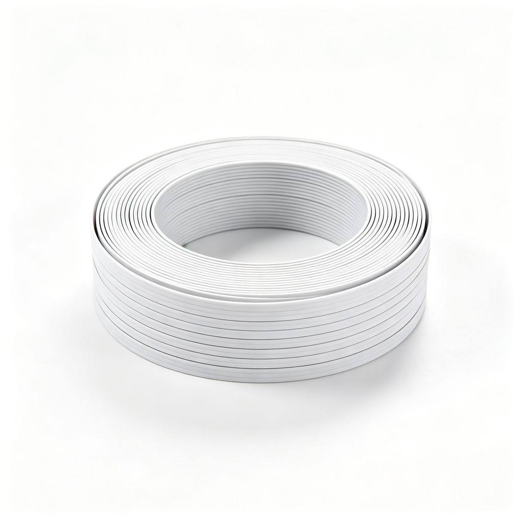 FTTH Single-mode Drop Cable (GJXH/GJXFH)