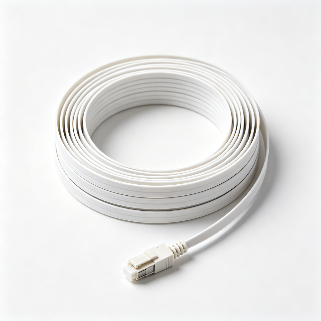 FTTH Drop Cable