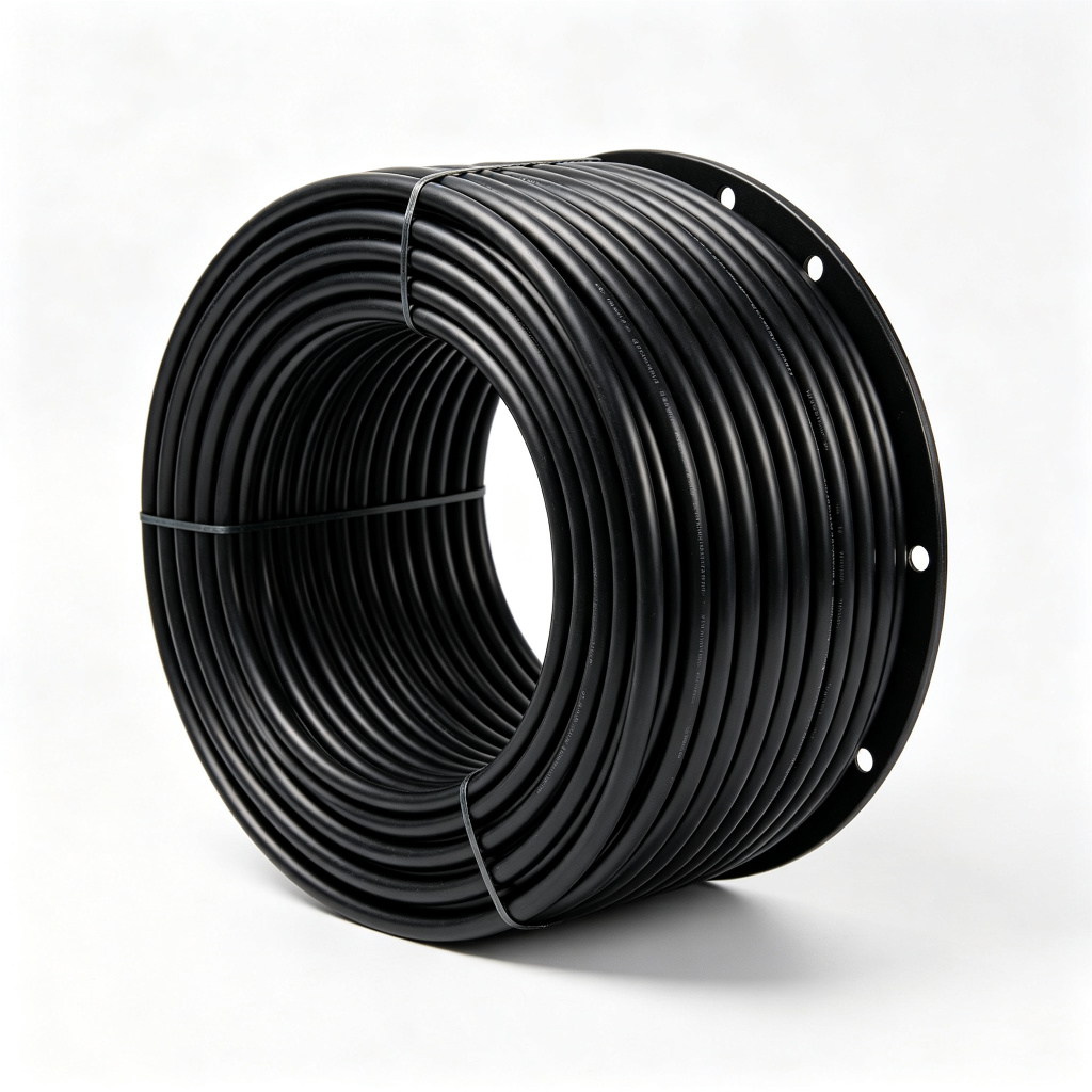 Outdoor Loose-tube Non-metallic Fiber (GYFTY)