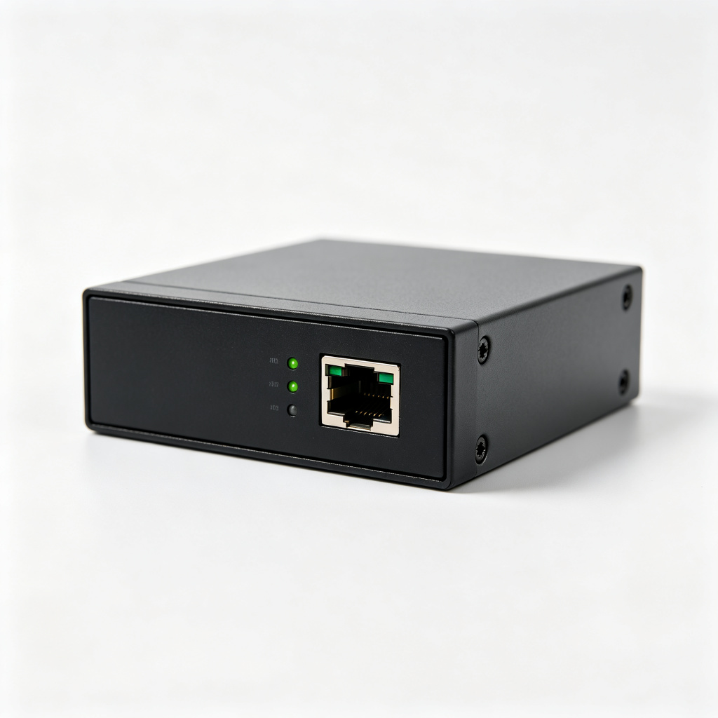 Intelligent Management Unit (IMU)