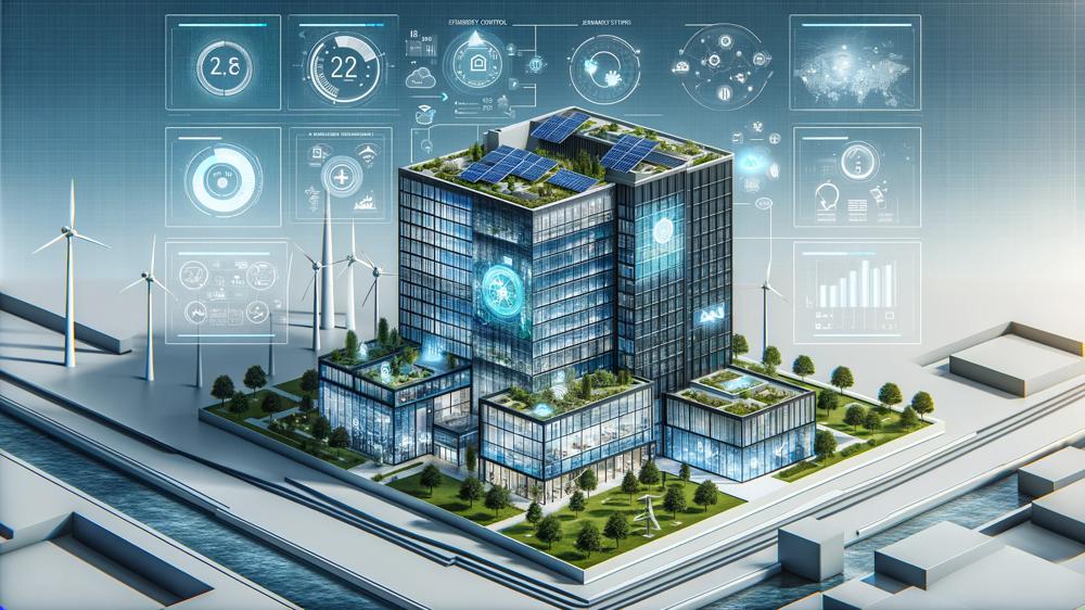Smart Building